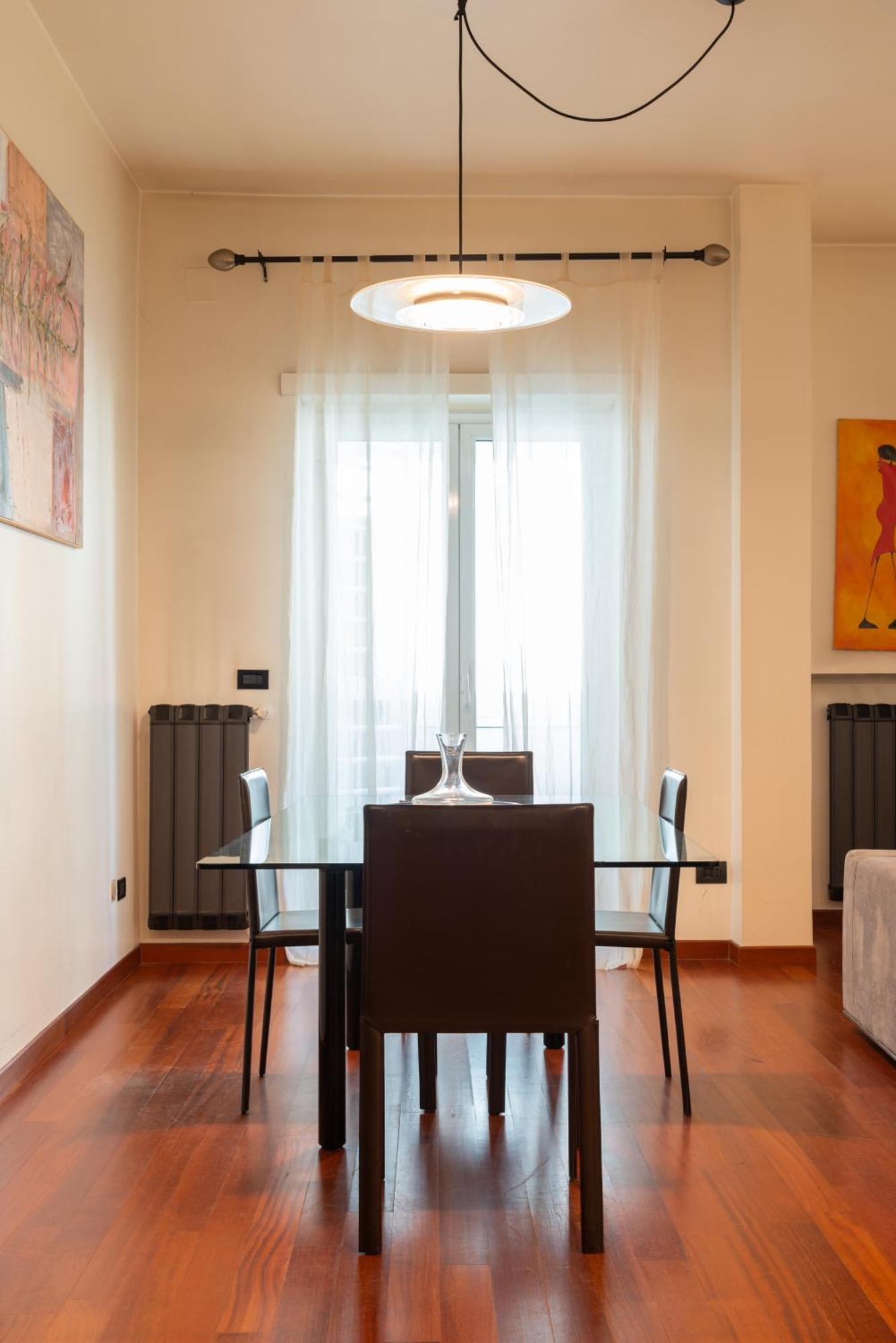 Suite Amendola-Luxury Apartment Барі Екстер'єр фото