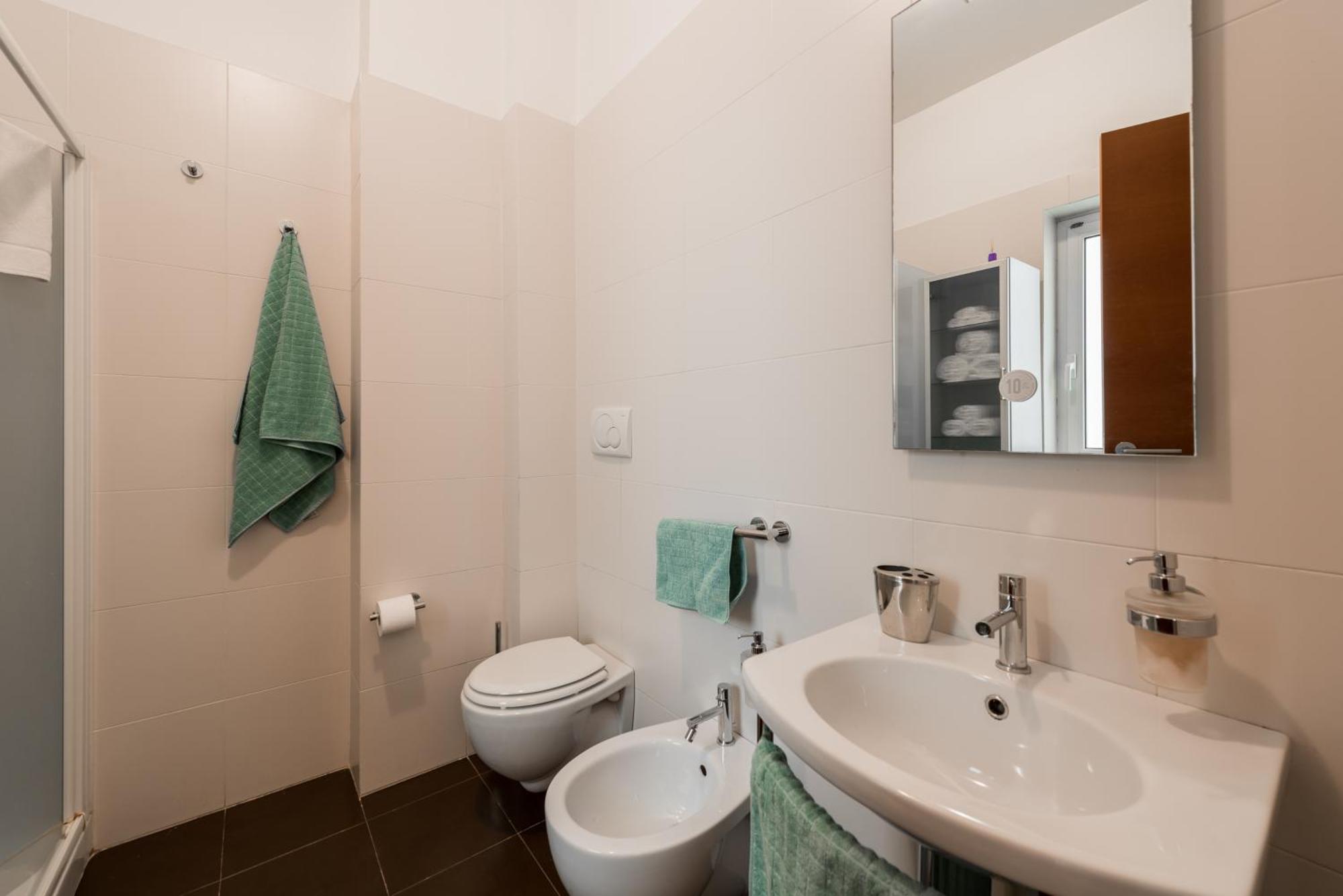 Suite Amendola-Luxury Apartment Барі Екстер'єр фото