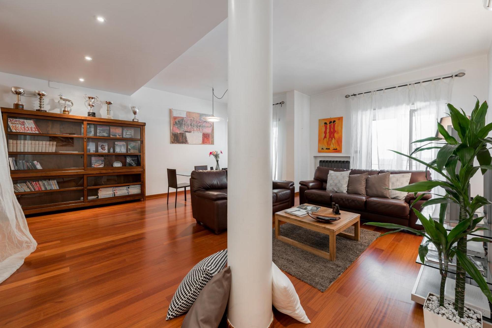 Suite Amendola-Luxury Apartment Барі Екстер'єр фото