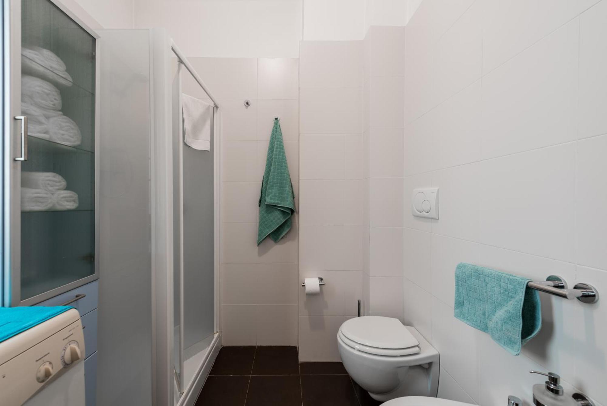 Suite Amendola-Luxury Apartment Барі Екстер'єр фото