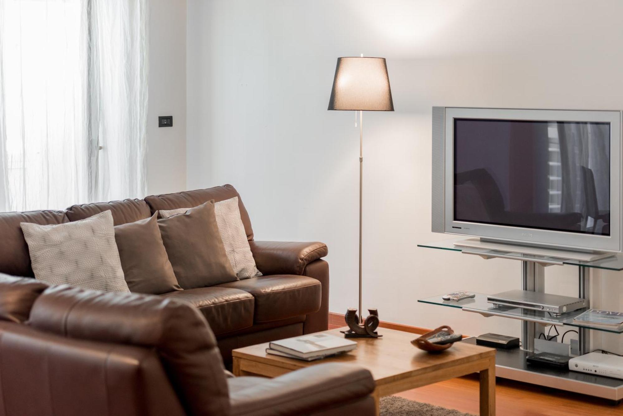 Suite Amendola-Luxury Apartment Барі Екстер'єр фото