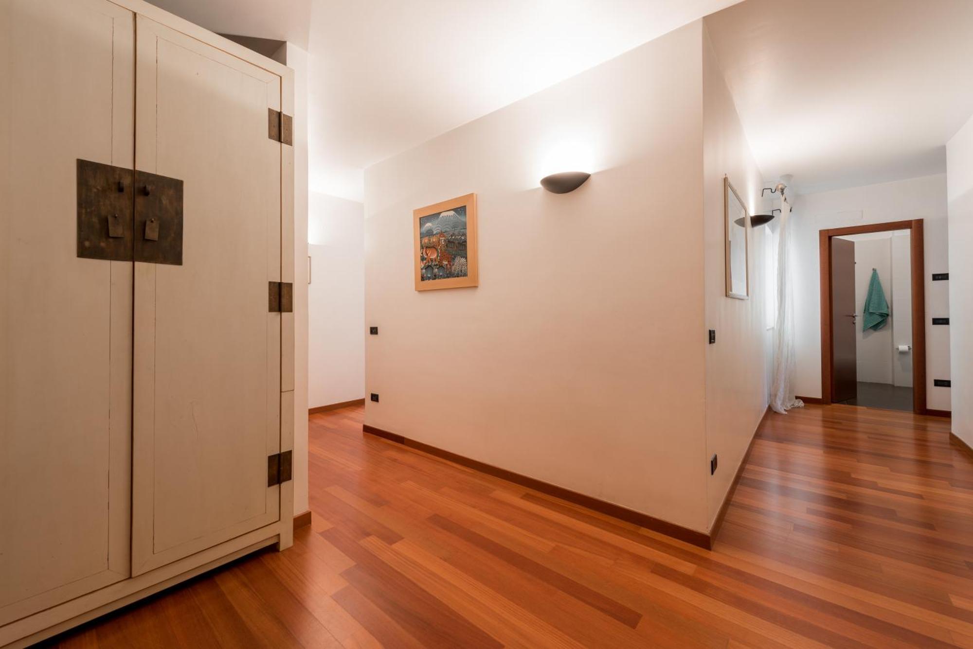 Suite Amendola-Luxury Apartment Барі Екстер'єр фото