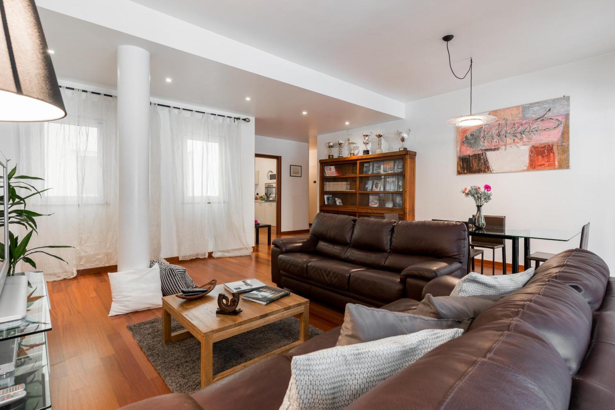 Suite Amendola-Luxury Apartment Барі Екстер'єр фото