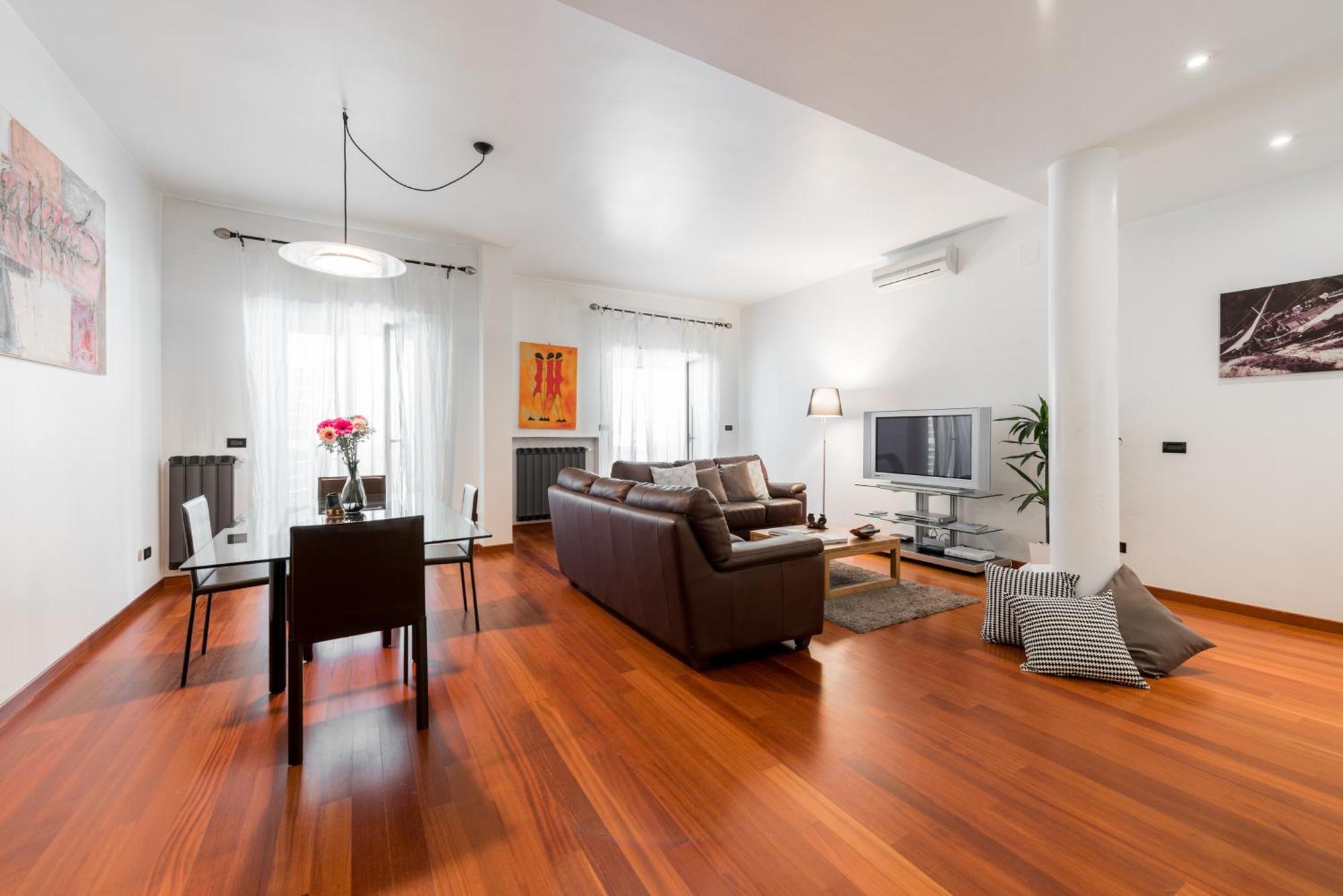 Suite Amendola-Luxury Apartment Барі Екстер'єр фото